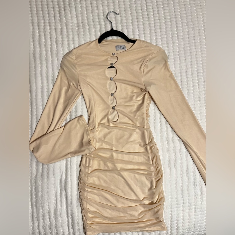 Oh Polly dress